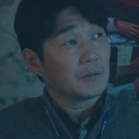 Cảnh Sát Oh_Oh Young-guk
