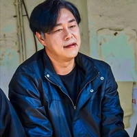 Baek Moon-Kang