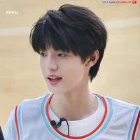 Trương Trạch Vũ