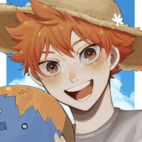 Hinata Shouyo