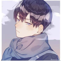 Kageyama Tobio