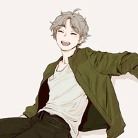 Sugawara Koushi