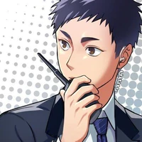Suwamura Daichi