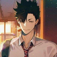 Kuroo Tetsuro