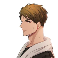 Ushijima Wakatoshi