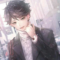 Oikawa Tooru