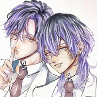 Haitani brothers