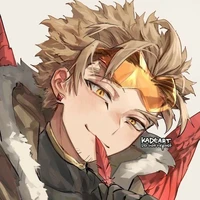 Hawks /Takami Keigo