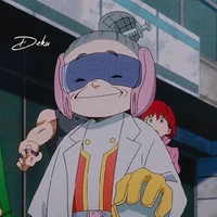 Shuzenji Chiyo/Recovery Girl