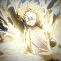 Denki Kaminari