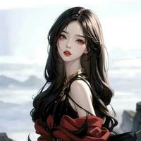Scarllet Luna