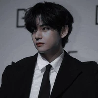 Kim Taehyung