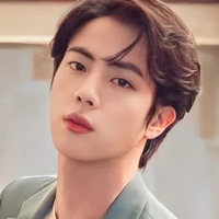 Kim Seokjin(QLJK)
