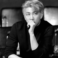 Kim Nam Joon(QLTH)