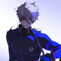 Nagi Seishiro