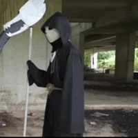 Reaper Sans