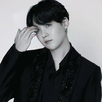 Yoongi