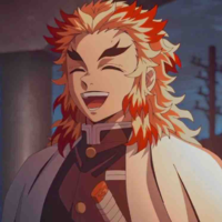 Rengoku Kyojurou