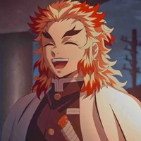 Rengoku Kyojurou