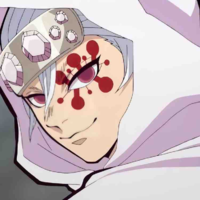 Uzui Tengen