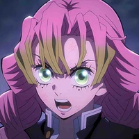 Kanroji Mitsuri