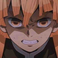 Agatsuma Zenitsu