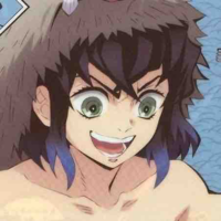 Hashibira Inosuke