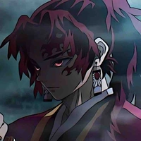 Tsugikuni Yoriichi