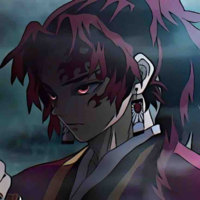 Tsugikuni Yoriichi