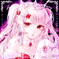 Magdalena (Calliope) Lilybelle