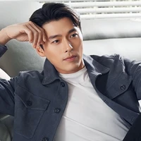 Hyun Bin
