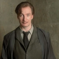 Remus Lupin