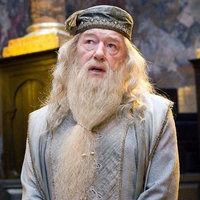 Albus Dumbledore