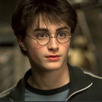 Harry James Potter