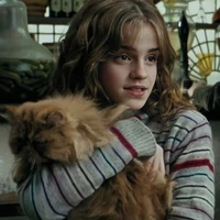 Hermione Jean Granger