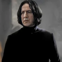 Severus Snape