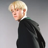 Draco Lucius Malfoy