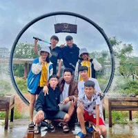 cả team