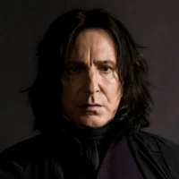 Severus Snape