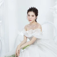 Mai Hoa_mẹ Tuyết