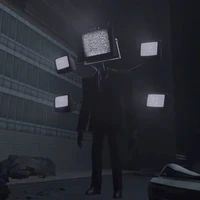 big tv