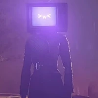 TV woman