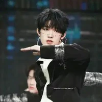 Trương Trạch Vũ • Thiên thần •