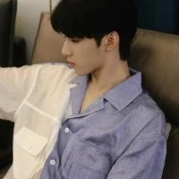 Lưu Diệu Văn • Ác quỷ •