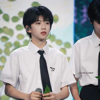 Trương Hàm Thụy • Thiên thần •