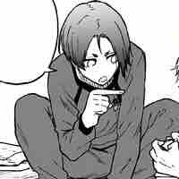 Reo Mikage