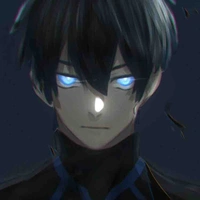 isagi yoichi