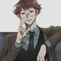 Oikawa Tooru