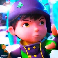 Boboiboy Duri