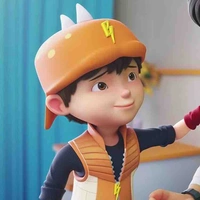 Boboiboy